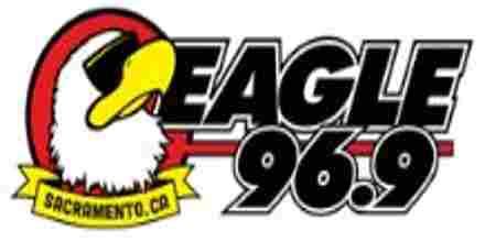 96.9 the eagle sacramento - Contact. Address: 8000 Belfort Pkwy, Jacksonville, FL 32256. Phone number: (904) 245-8500 / (904) 340-0969. WBOB AM 600 & FM 101.1. Listen to 96.9 The Eagle (WJGL) Classic Hits radio station on computer, mobile phone or tablet.